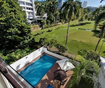 Suite Club Deportivo อากาปุลโก ภายนอก รูปภาพ