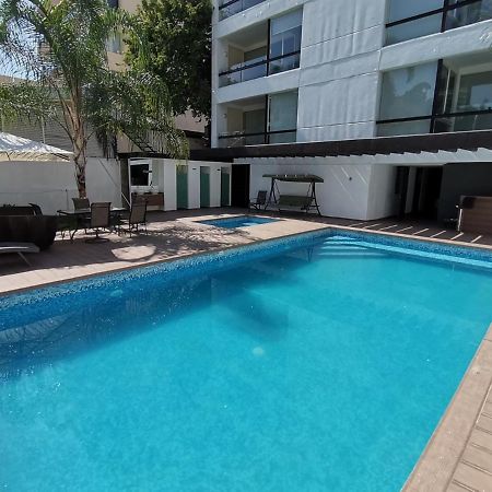 Suite Club Deportivo อากาปุลโก ภายนอก รูปภาพ
