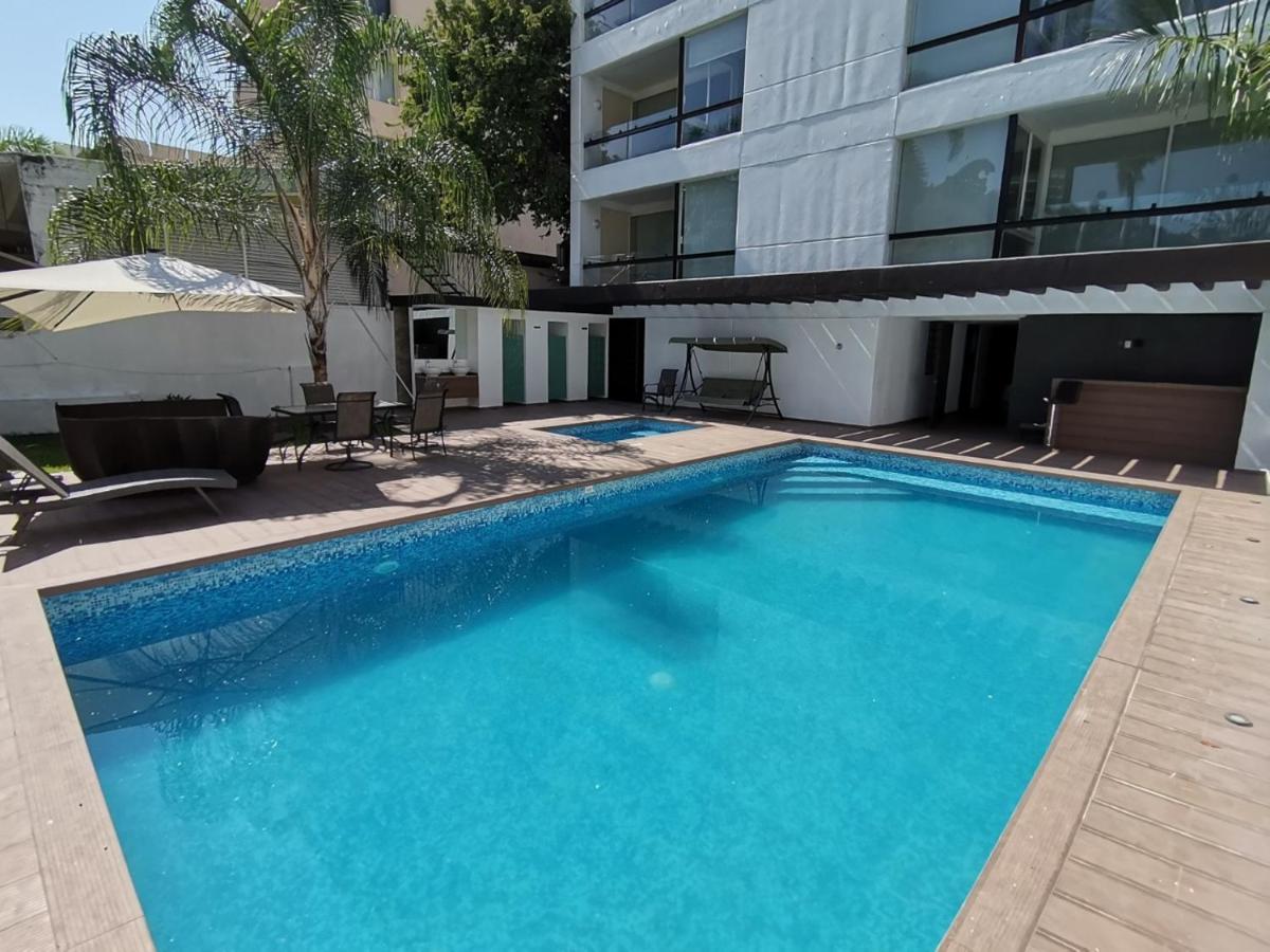Suite Club Deportivo อากาปุลโก ภายนอก รูปภาพ